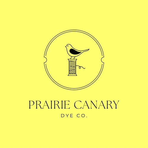 Prairie Canary